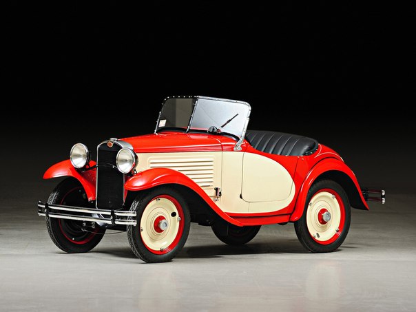 American Austin Roadster American Austin Roadster