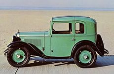 American Austin