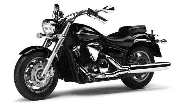 American Ironhorse Choppers