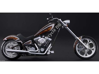 American Ironhorse Classic