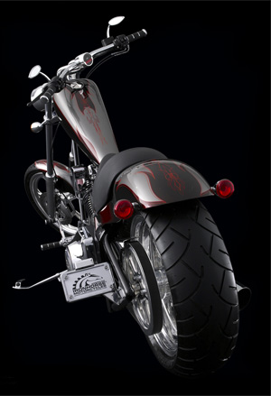 American Ironhorse Classic