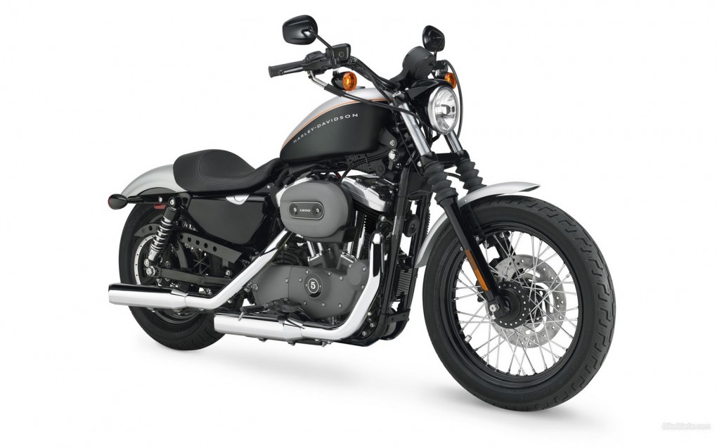 American Ironhorse Classic