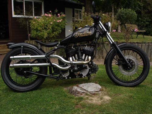 American Ironhorse Classic
