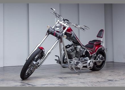 American Ironhorse Classic