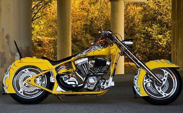 American Ironhorse Classic