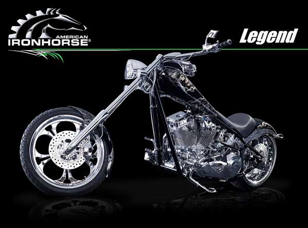 American Ironhorse Classic