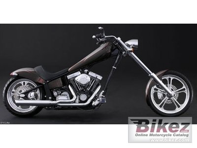 American Ironhorse Classic