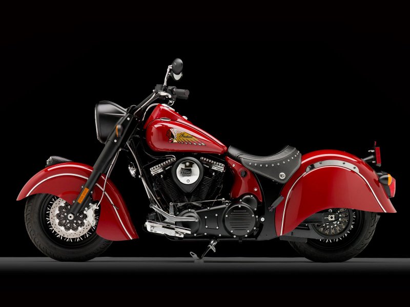 American Ironhorse Legend