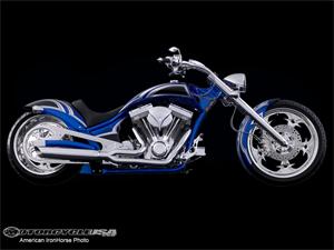 American Ironhorse Outlaw