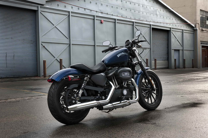 American Ironhorse Ranger
