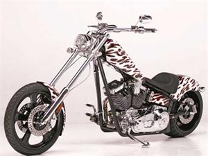 American Ironhorse Slammer