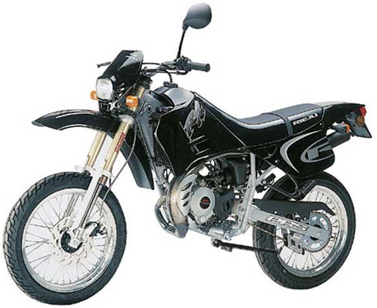 American Ironhorse Stalker