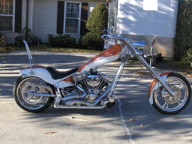 American Ironhorse Texas Chopper American Ironhorse Texas Chopper