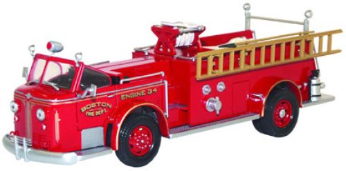 American Lafrance 700