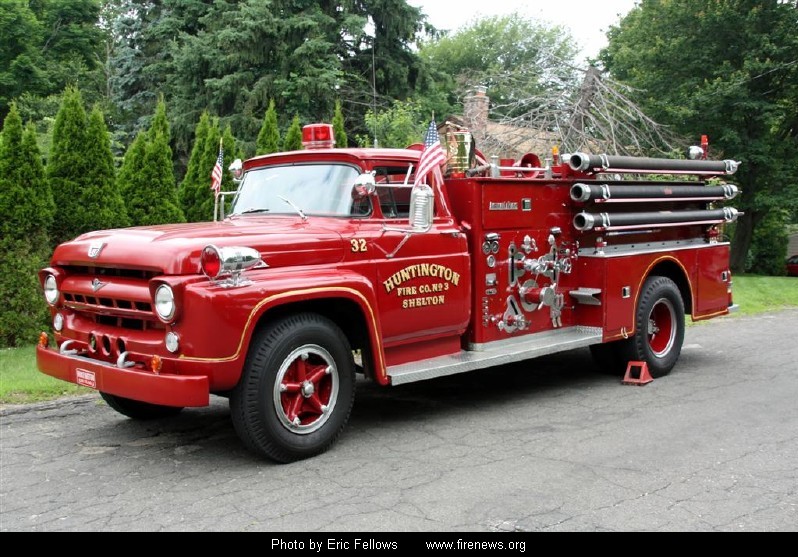 American Lafrance 900 series
