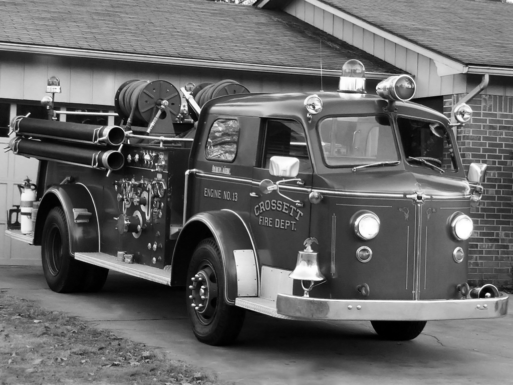 American Lafrance 900 series