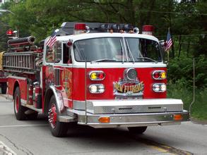 American Lafrance 900 series