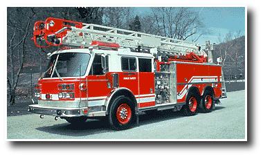 American Lafrance Century