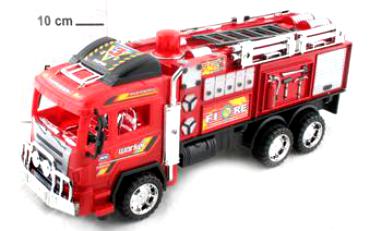 American Lafrance century series