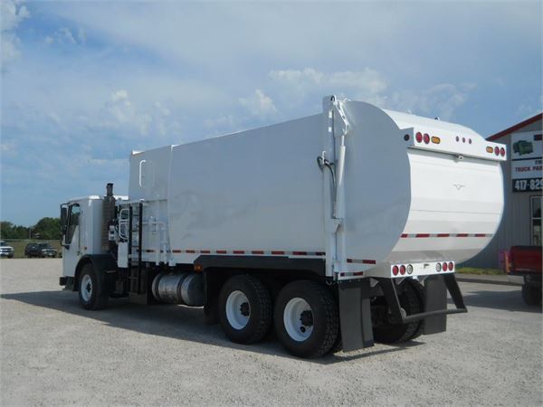 American Lafrance Condor