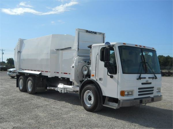 American Lafrance Condor