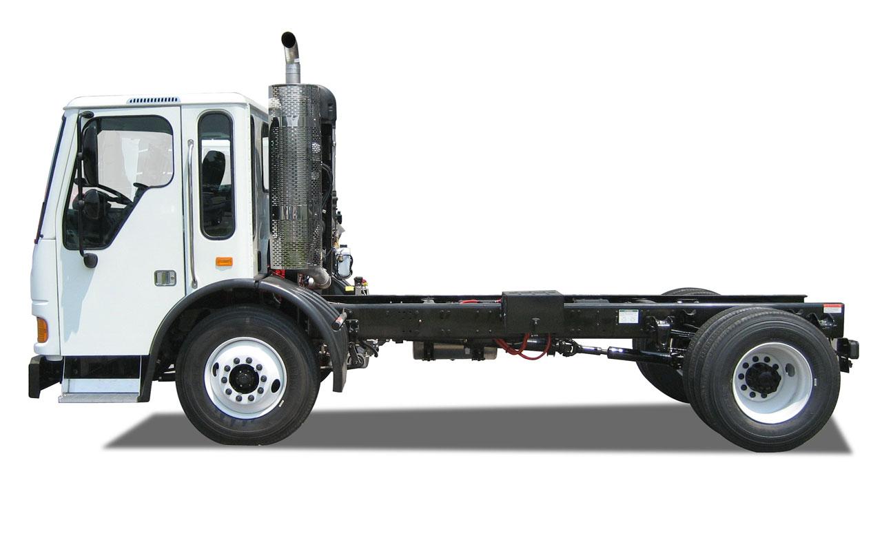 American Lafrance Condor