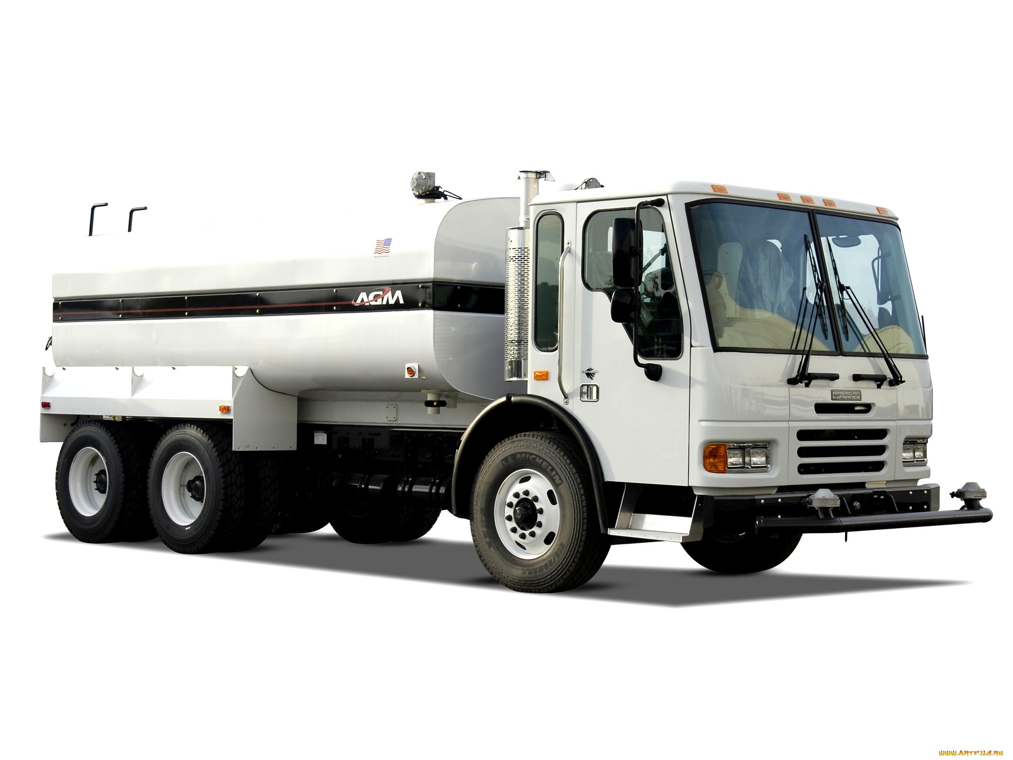 American Lafrance Condor