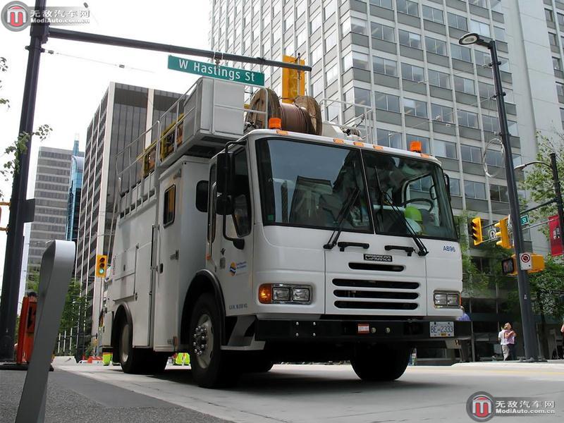 American Lafrance Condor