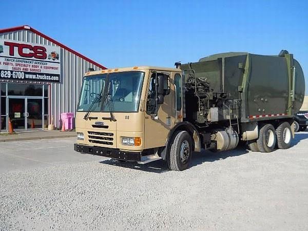 American Lafrance Condor
