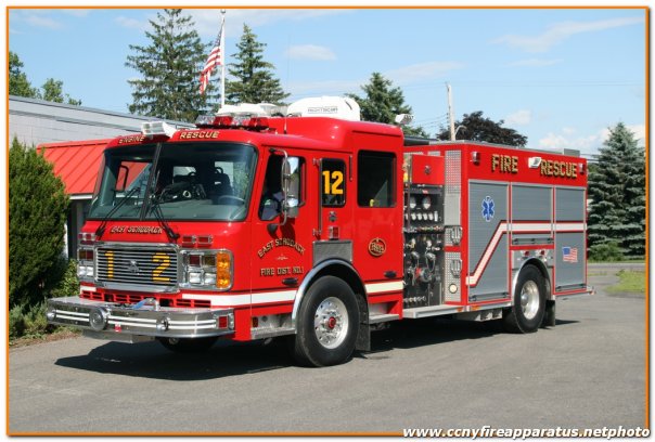 American Lafrance Eagle