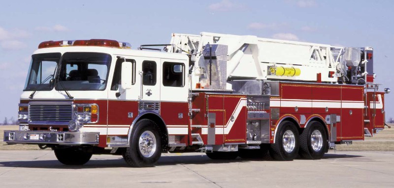 American Lafrance Eagle