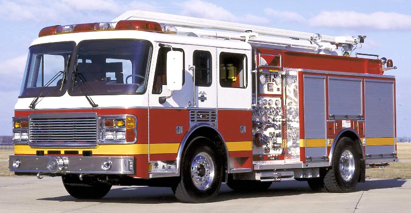 American Lafrance Eagle