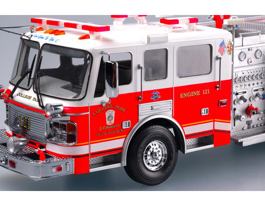 American Lafrance Eagle