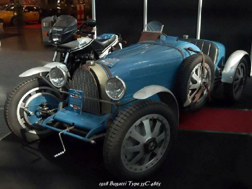 1914 american underslung