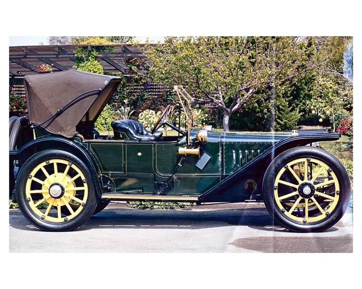 American Underslung