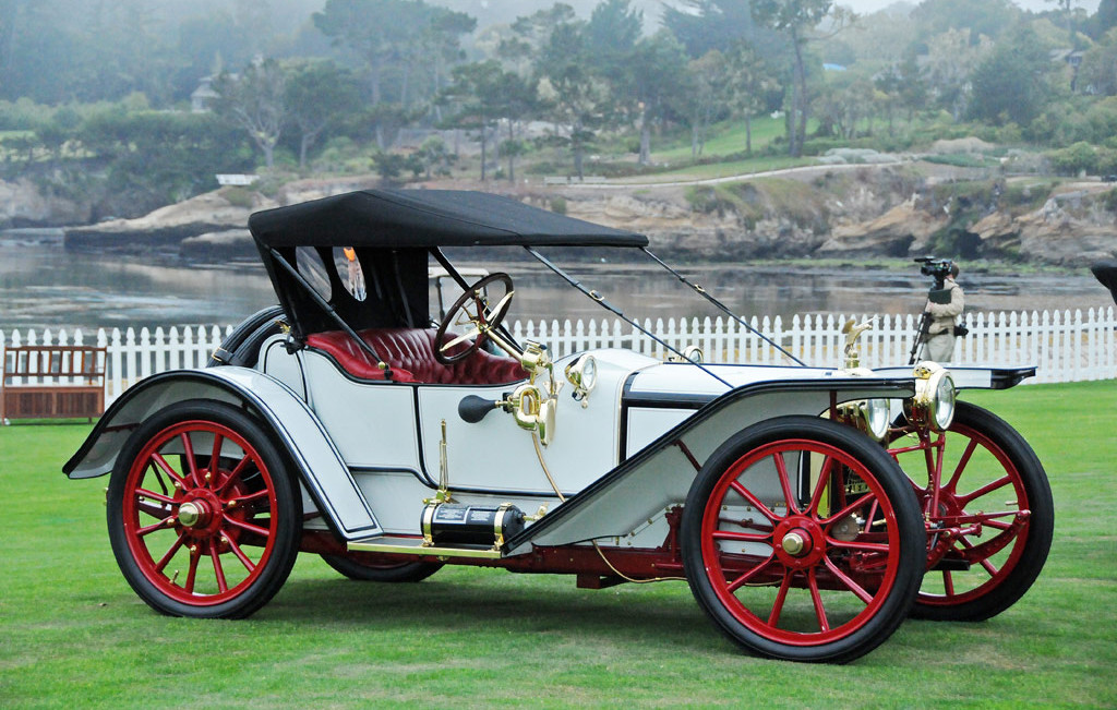 American Underslung