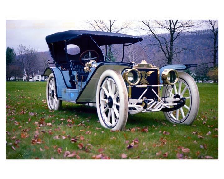 American Underslung