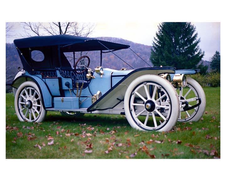 American Underslung