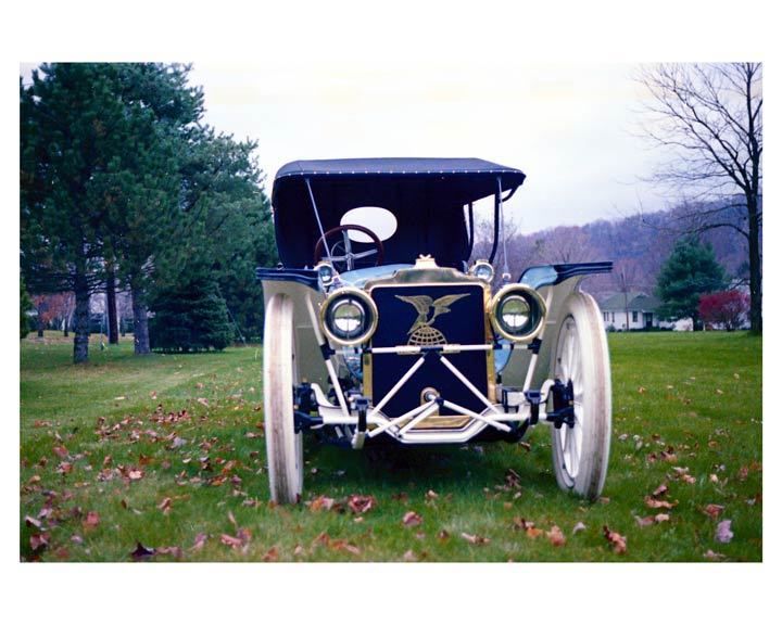 American Underslung