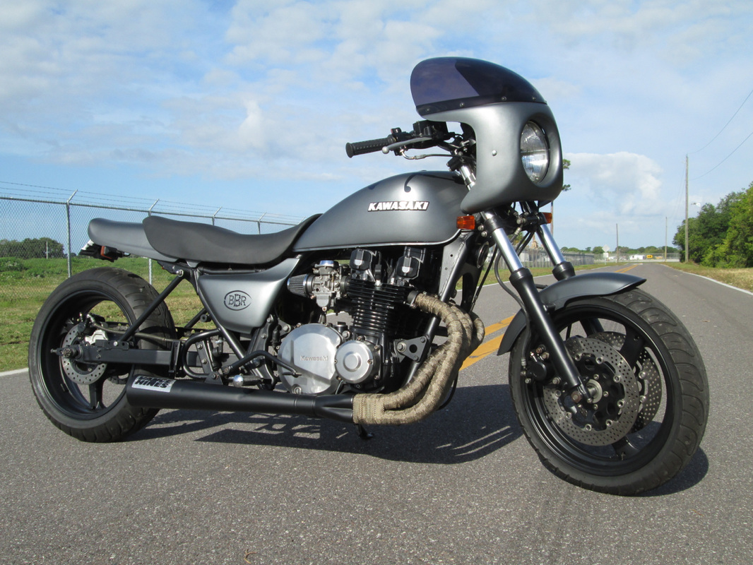 AMF Harley Davidson