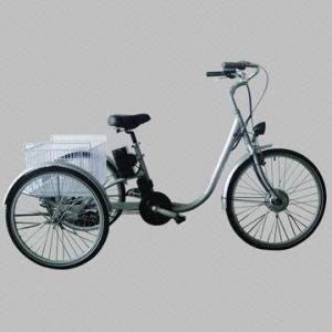 AMF tricycle