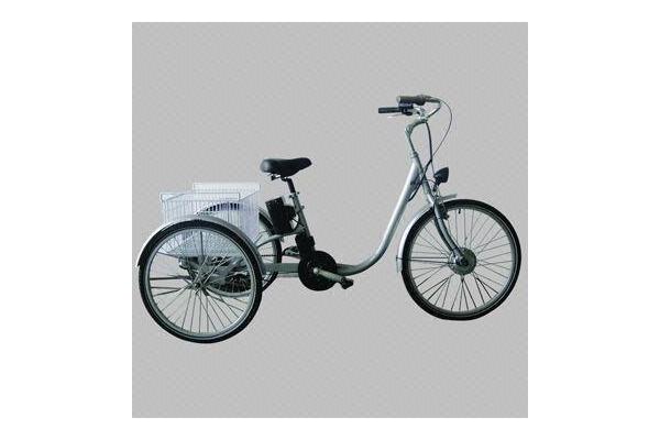 AMF tricycle