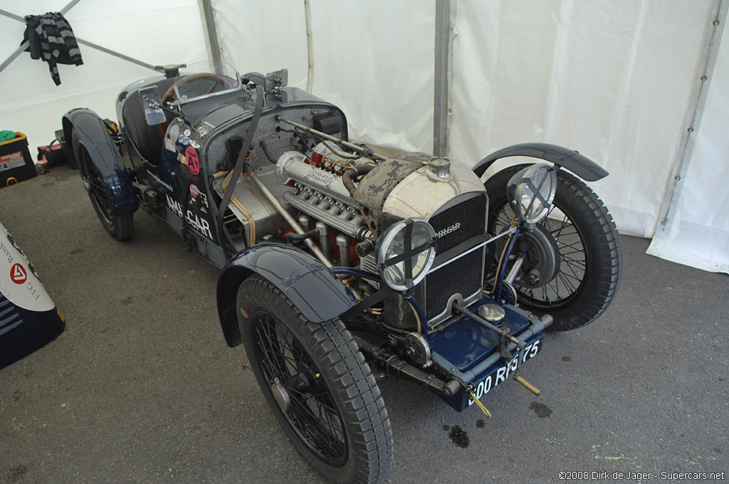 Amilcar C6