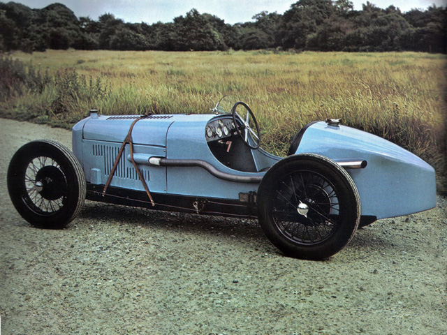 Amilcar C6