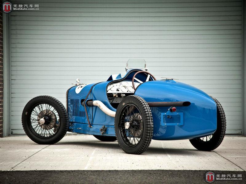 Amilcar C6