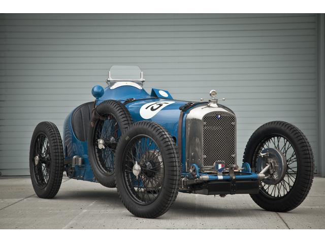 Amilcar C6