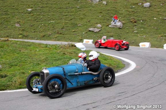 Amilcar C6