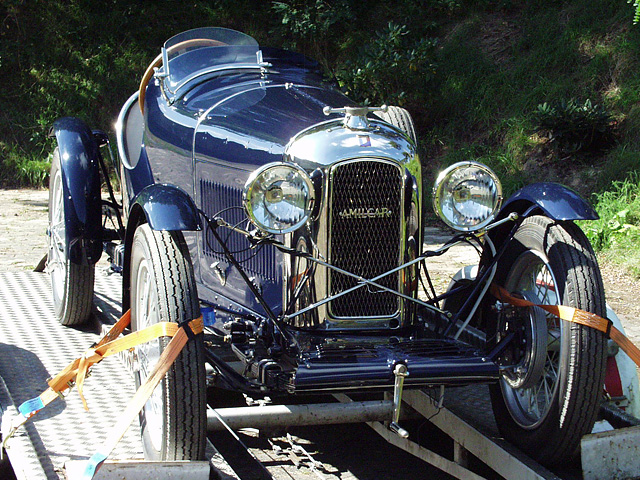 Amilcar CC