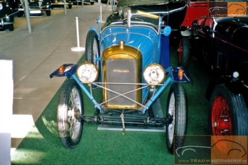 Amilcar CC