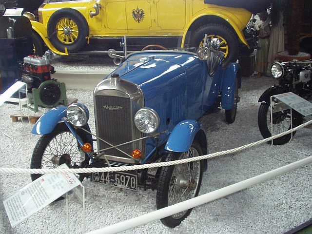 Amilcar CC